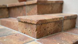 Płytki Klinkierowe Na Schody Paradyż