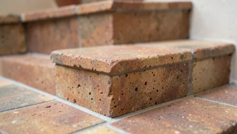 Płytki Klinkierowe Na Schody Paradyż