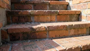 Płytki Klinkierowe Na Schody Zewnętrzne Antypoślizgowe