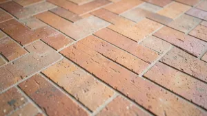 Płytki Klinkierowe Podłogowe