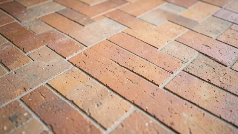 Płytki Klinkierowe Podłogowe