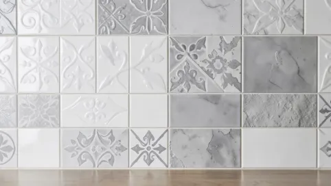 Płytki Kuchenne Ścienne