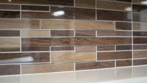 Płytki lamele do kuchni