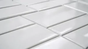 Płytki lamele do łazienki