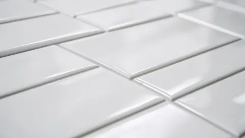 Płytki lamele do łazienki