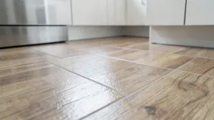 Płytki laminowane do kuchni