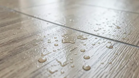 Płytki laminowane do łazienki