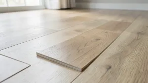 Płytki laminowane na podłogę