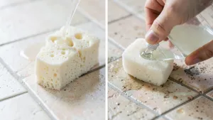 Płytki lappato czyszczenie