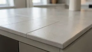 Płytki lappato do kuchni