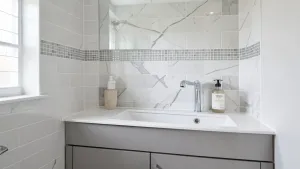 Płytki Łazienkowe Aranżacje