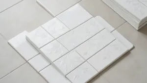 Płytki łazienkowe Opoczno stare wzory 22 5x30