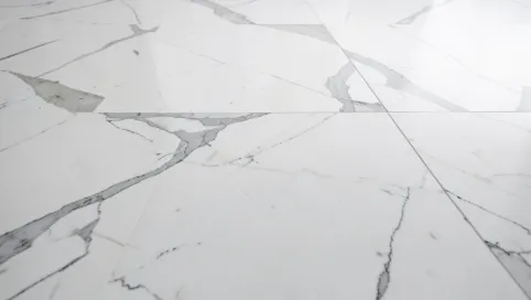 Płytki marmurowe duże