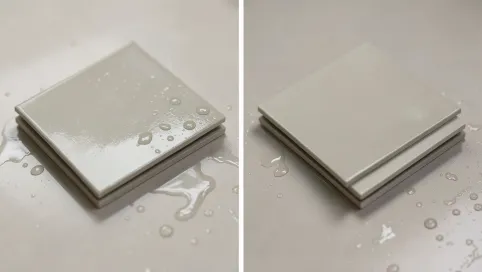 Płytki Matowe Czy Z Połyskiem Do Łazienki