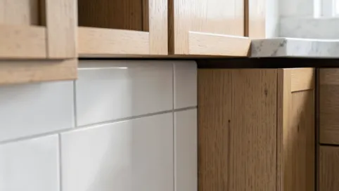 Płytki Między Meble