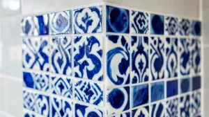 Płytki mozaika do kuchni