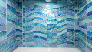 Płytki mozaika do łazienki