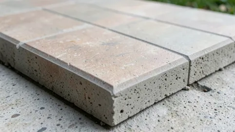 Płytki na cokoły zewnętrzne