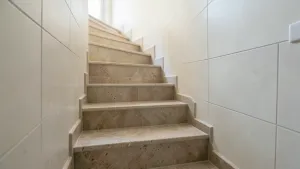 Płytki Na Klatkę Schodową W Domu