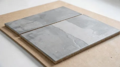 Płytki Na Płycie Mdf