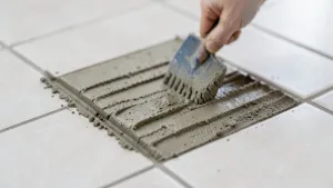 Płytki Na Płytki Jaki Klej