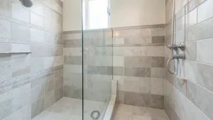 Płytki na płytki łazienka