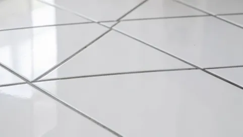 Płytki na płytki w łazience