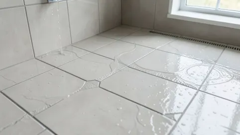 Płytki Na Podłogę Łazienka