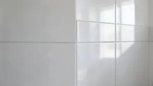 Płytki Na Równo Ze Ścianą