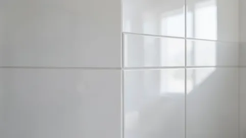 Płytki Na Równo Ze Ścianą