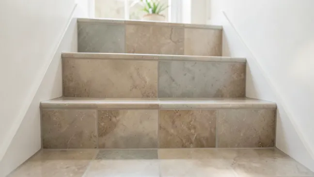 Płytki Na Schodach Cena