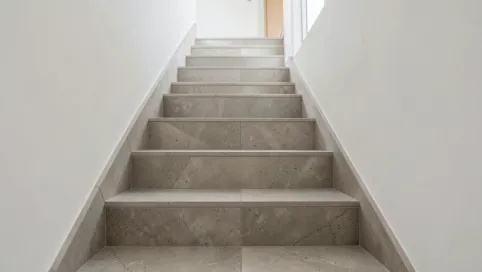 Płytki na schody wewnętrzne 120x30