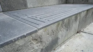 Płytki Na Schody Zewnętrzne Antypoślizgowe