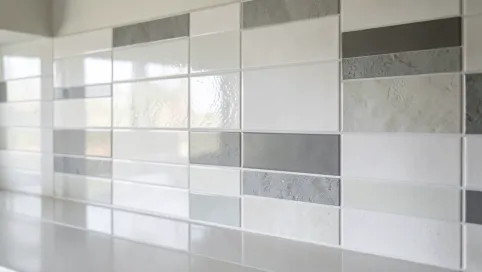 Płytki na ścianę do kuchni