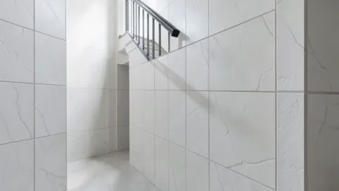 Płytki Na Ścianę Na Klatkę Schodową