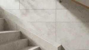 Płytki Na Ścianę Przy Schodach