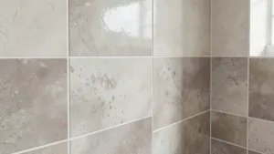 Płytki Na Ścianie Kolankowej