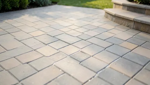 Płytki Na Taras Bez Kleju Cena