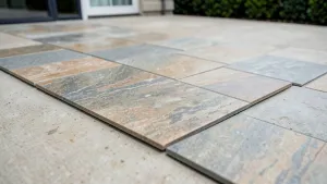 Płytki Na Taras Zewnętrzny