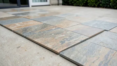 Płytki Na Taras Zewnętrzny