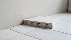 płytki najpierw ściana czy podłoga