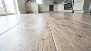 Płytki PCV do kuchni