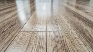 Płytki PCV do kuchni na podłogę