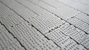 Płytki PCV do warsztatu