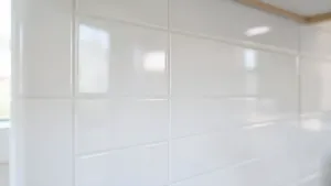 Płytki PCV na ścianę do kuchni