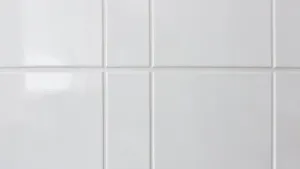 Płytki PCV na ścianę do łazienki