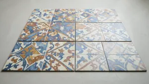 Płytki Podłogowe 60X60