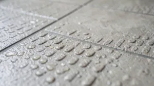 Płytki podłogowe antypoślizgowe do łazienki