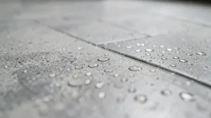 Płytki podłogowe do łazienki antypoślizgowe