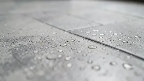 Płytki podłogowe do łazienki antypoślizgowe